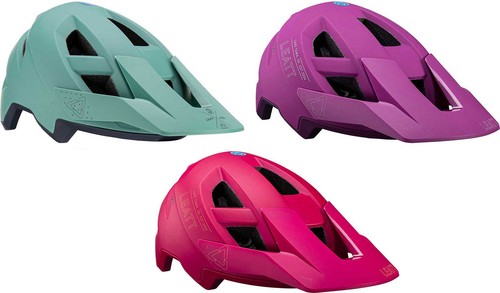 Casco bici leatt mtb - leatt,