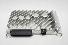 Amplificatore audio finale