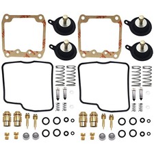 Kit riparazione carburatore