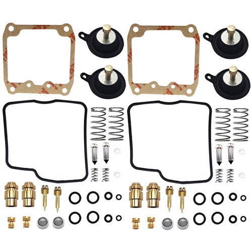 Kit riparazione carburatore