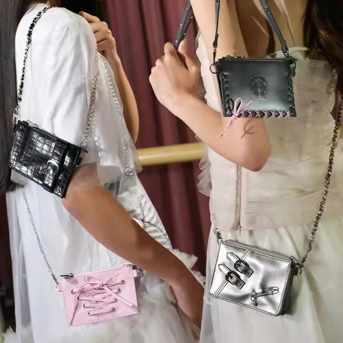 Mini borsa tracolla - borsa, a