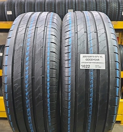 Gomme pneumatici goodyear - 2,