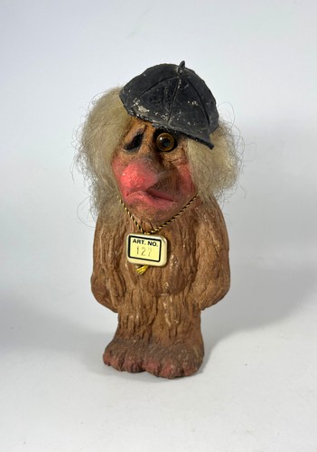 Nyform norway sad - troll, w/
