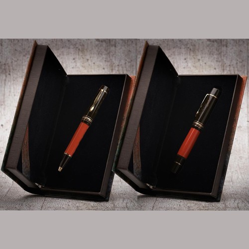 Montblanc writers edition 1992 - montblanc,