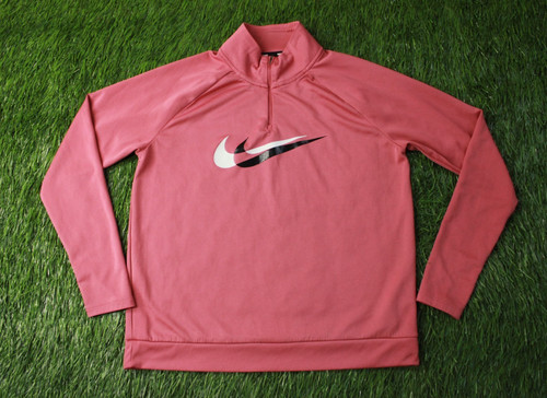 Maglione nike running swoosh - maglione,