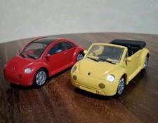 Lotto 2 Modelli VW Volkswagen