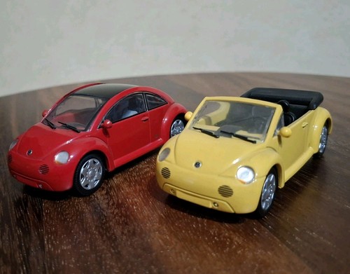 Lotto modelli volkswagen - 2,