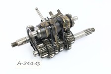 Moto Morini 350 Kanguro 1986 -