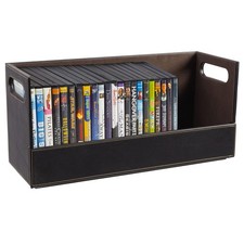 Stock Your Home DVD Storage