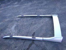 portapacchi tettuccio HONDA