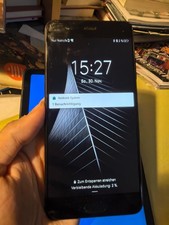 Huawei P10 Plus - 128GB - Nero Grafite (Sbloccato) (Dual SIM)