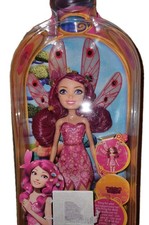 Bambola Doll Mia And Me Mattel