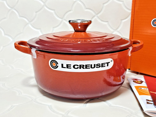Forno olandese creuset - olandese, le