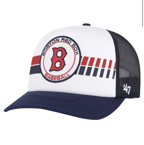 Cappello boston red - boston,