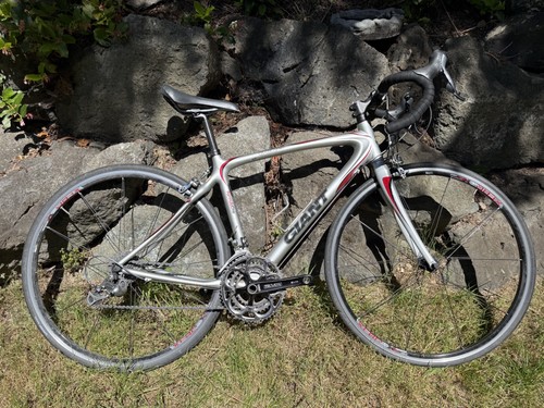 Giant ocr road bike size - giant,