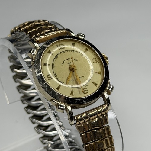 Orologio uomo vintage - orologio, lord