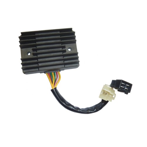 Regolatore tensione sun - regolatore,