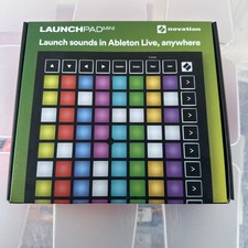 Novation Launchpad Mini Mk3 Griglia Controller - Multicolore
