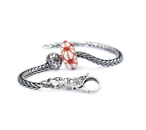 Bracciale trollbeads - bracciale, in
