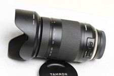 Tamron  Nikon 18-400mm