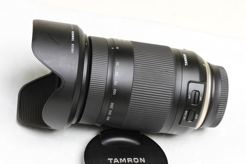 Tamron nikon 400mm - tamron,