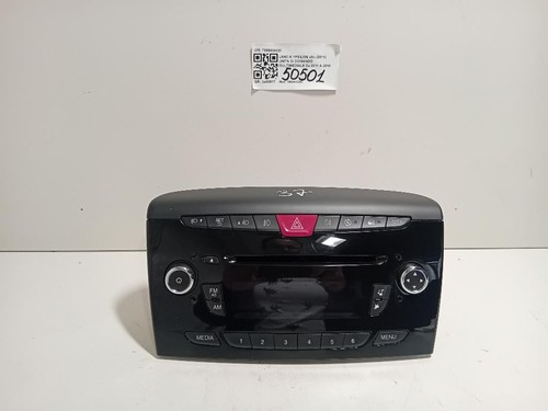 Lancia autoradio mp3 - mp3, per