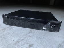 Processore Behringer della serie Eurocom modello AX6220Z