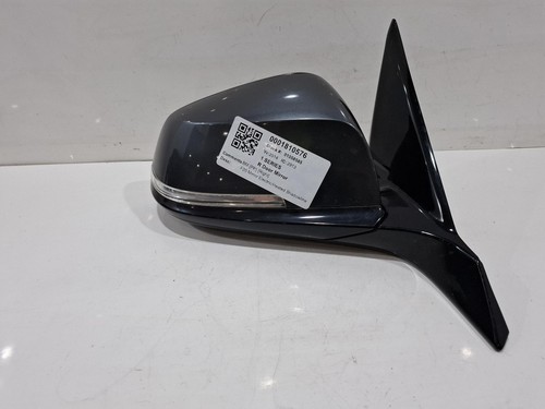 Specchio retrovisore portiera