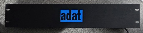 Alesis adat rack - alesis,