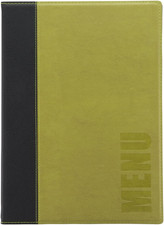 - Porta Menu Linea Trendy -