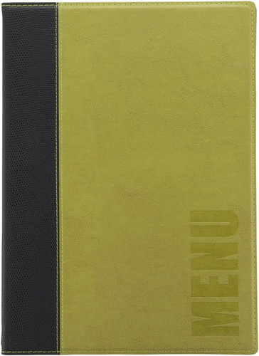 Porta menu linea - menu, trendy