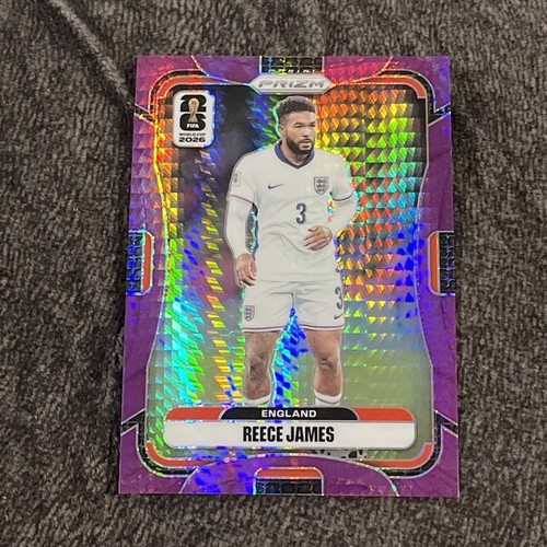 2026 panini prizm fifa world - panini,