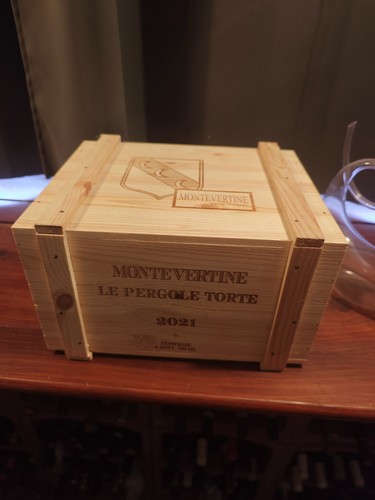 Pergole torte 2021 - torte, 6x