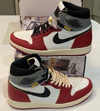 Air Jordan 1 Retro High OG X
