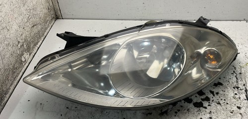Faro anteriore sinistro - faro, per