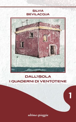 Dall isola quaderni di - dall'isola., i