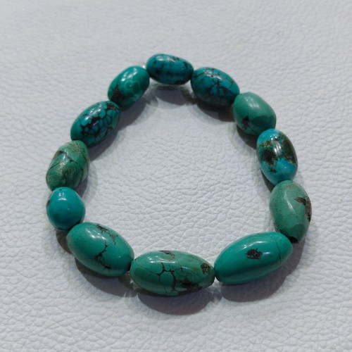 Bracciale elastico perle