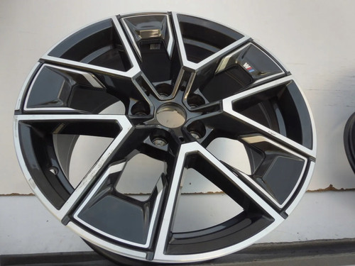 Cerchio lega 18 pollici - in,