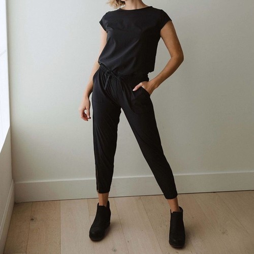Tuta albion fit manica - fit,