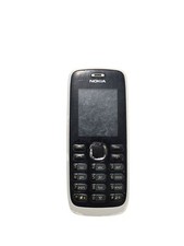 Cellulare vintage usato non testato – telefono collezione/ricambi NOKIA 112