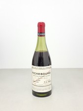 Richebourg Domaine De La