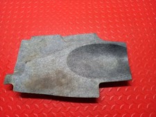 TAPPETO MOQUETTE VANO SOTTOSELLA SOTTO SELLA KYMCO XCITING 300i R ANNO 2009