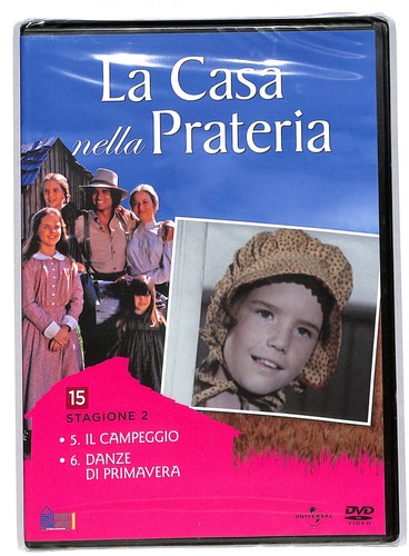 Ebond casa nella prateria - nella,
