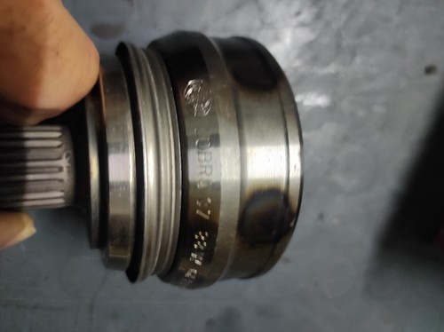 Giunto omocinetico lobro - giunto, vw