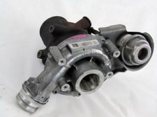 8201164371 TURBINA TERBOCOMPRESSORE RENAULT KANGOO 1.5 D 66KW 4P 6M (2016) RICAM