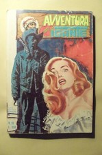 EDIZIONE DARDO - AVVENTURA GIGANTE - N. 19 - BUONO/OTTIMO.