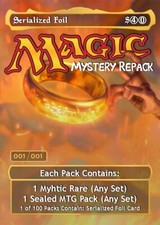 $40 - Magic The Gathering -