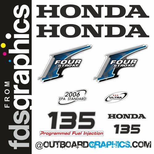 Honda 135 4 tempi - 4,