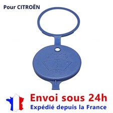 Bouchon réservoir lave glace
