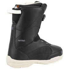 Scarponi Snowboard Boots Donna